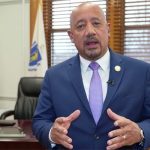 Alcalde de Lawrence es detenido acusado fraude con fondos de ayuda por pandemia