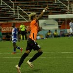Cibao FC viaja a Jamaica para enfrentar al Mount Pleasant en Copa Concacaf