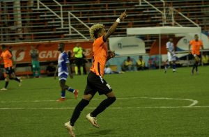 Cibao FC viaja a Jamaica para enfrentar al Mount Pleasant en Copa Concacaf