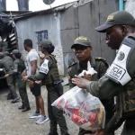 India envía 20 toneladas de ayuda humanitaria a Colombia tras terremoto
