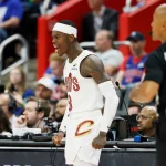 Hornets adquirirán a Dennis Schröder en un cambio con los Cavaliers, según fuenteS