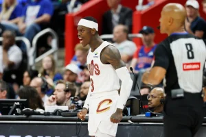 Hornets adquirirán a Dennis Schröder en un cambio con los Cavaliers, según fuenteS