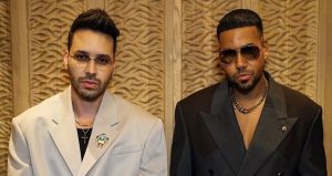 Gira de Romeo Santos y Prince Royce no incluye a RD