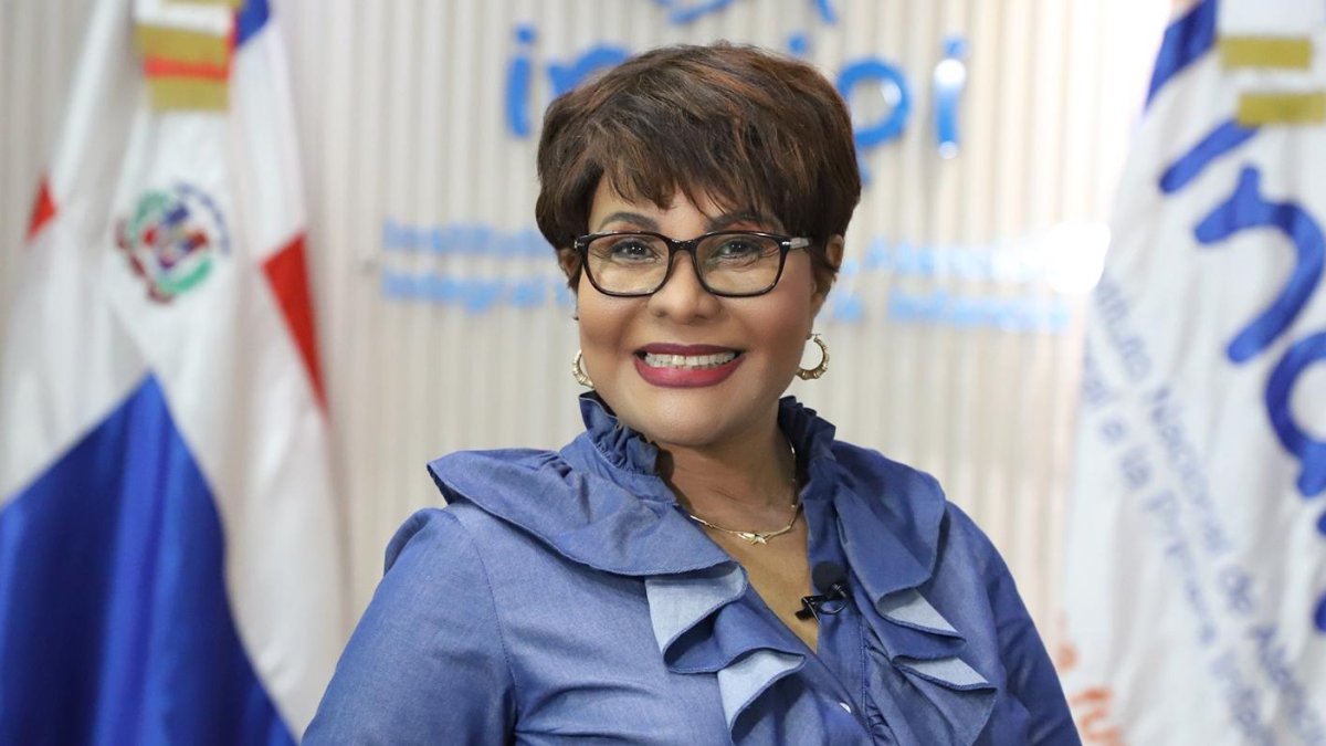 Josefa Castillo es designada como cónsul general en Miami