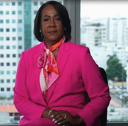 Designan a Xiomara Guante Valdez como directora del INAIPI
