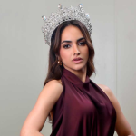Destituyen a Luren Márquez como Miss Universe Perú 2026