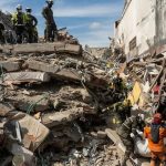 Terremoto de 7,7 en Indonesia deja 53 muertos y 135 heridos en la isla de Flores