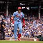 ¡Histórico! Dominicano Joshua Báez logra hazaña con tres jonrones en debut MLB