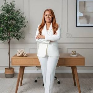 Designan a Mariana Tavarez de Santos como directora de MERCADOM