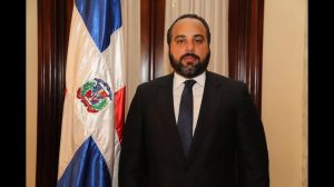 Abinader designa a Julio Peña Guzmán como presidente de la Junta de Aviación Civil