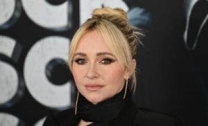 Hollywood de luto: muere actriz Hayden Panettiere a los 36 años