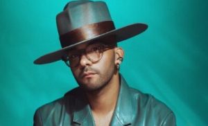 Gabriel Pagán presenta su nuevo álbum “No Era El Plan”