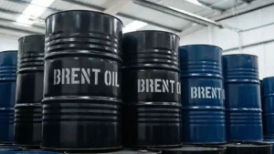 Brent alcanza los 88.92 dólares ante tensión en Oriente Medio