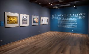Proyecto El Prado en el centro llega al Museo Bellapart como parte del festival PhotoImagen
