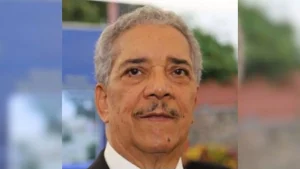 Muere a los 87 años Héctor Lachapelle Díaz, figura clave de la Revolución de Abril de 1965