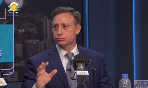 Tribunal rechaza extinguir proceso penal contra Jean Alain Rodríguez en caso Medusa