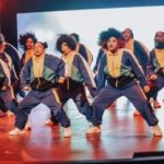 Núcleo Extremo presenta “Urban Monster”, una muestra del nuevo nivel de formación de la danza urbana dominicana