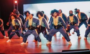 Núcleo Extremo presenta “Urban Monster”, una muestra del nuevo nivel de formación de la danza urbana dominicana