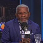Melanio Paredes: «el PRM no tiene nada de qué enorgullecerse»; dice cupo escolar debe priorizar a dominicanos