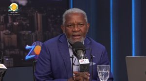 Melanio Paredes: «el PRM no tiene nada de qué enorgullecerse»; dice cupo escolar debe priorizar a dominicanos