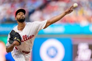 Cristopher Sánchez alcanza 16 triunfos; Dodgers y Boston despliegan su poder