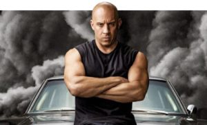 Vin Diesel confirma el inicio del rodaje de Fast Forever