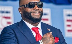¡David Ortiz dice que las mujeres de 25 “ya son viejas”!