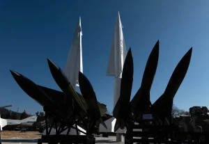 Japón realizará pruebas de misiles hipersónicos en Australia durante la próxima década