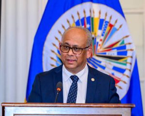 OEA evalúa en Haití avances para unas elecciones creíbles