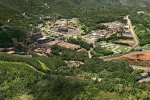 TSA pone fin a concesión minera de Falcondo tras determinar incumplimientos
