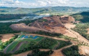 TSA cancela contratos mineros de Falcondo y pone fin a casi 70 años de concesión