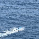 Armada de RD mantiene búsqueda de dos pescadores desaparecidos en San Pedro de Macorís