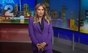 Dijo “zorra” frente a las cámaras y famoso periodista terminó despedida