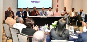 FEDOM ejecutará Plan de Desarrollo del Béisbol Dominicano con fondos de premio del Clásico Mundial 2026