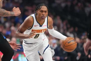 Cavaliers adquieren a Peyton Watson; Max Strus pasa a los Clippers