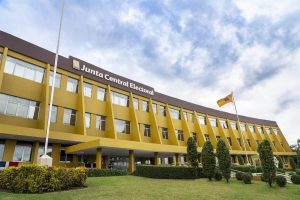 JCE realizará operativo de cedulación del 20 al 23 de agosto en SFM