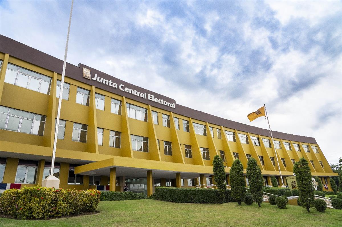 JCE realizará operativo de cedulación del 20 al 23 de agosto en SFM
