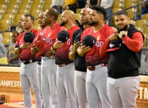 Escogido confirma staff de coaches para temporada 2026-27