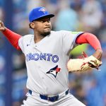 José Soriano cumple desde el montículo y Toronto vence a Tampa Bay