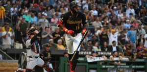 Oneil Cruz regresa de la lista de lesionados con jonrón y Piratas vencen a Detroit