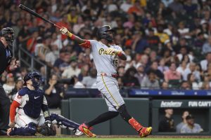 Oneil Cruz reaparece con poder y Ashcraft domina en triunfo de los Piratas