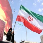 Irán contempla ataques contra bases de EE. UU. en Europa