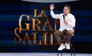 La televisión pública se transforma: esto es lo que trae RTVD