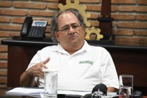 Estrellas reeligen al Ing. Miguel Feris como presidente