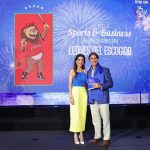Leones del Escogido son reconocidos en Best of DR por sus 105 años de trayectoria