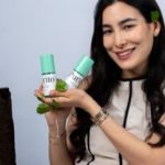 Hayoung trae cosmética coreana para la piel dominicana