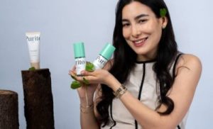 Hayoung trae cosmética coreana para la piel dominicana