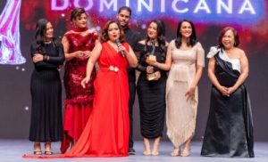 Fashion Freak Fest “Maison Caribe” es reconocido como Evento del Año