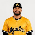 Águilas Cibaeñas añaden a su bullpen al zurdo Génesis Cabrera desde el Escogido.