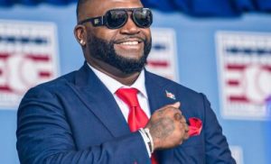 David Ortiz responde a rumores sobre su vida personal